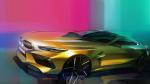 BMW M8 Competition Coupe 2019 года (UK)